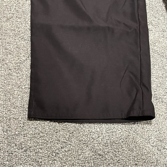 Vintage Patagonia Pants Womens Size 4 Black Pataloha Crop Capri Hiking Outdoors - Picture 12 of 12